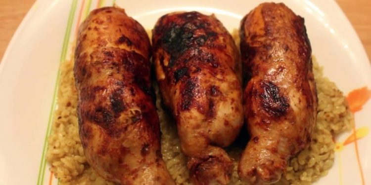 طريقة عمل الحمام الكداب
