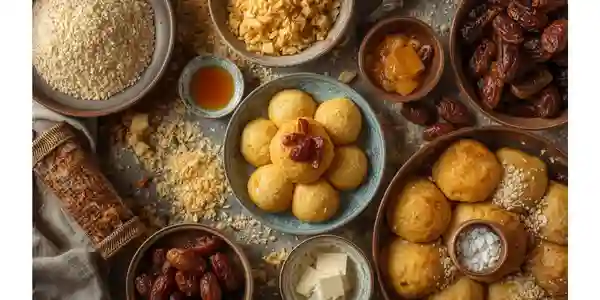 معمول الكيري امل الجهيمي