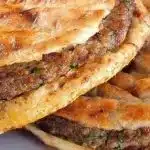 الحواوشي الاسكندراني المنزلي في أسرع وقت
