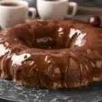 طريقة عمل صوص الشوكولاته للكيك