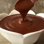 طريقة عمل صوص شوكولاتة سهل وسريع