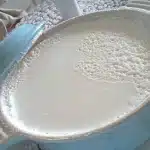 طريقة عمل اللبن الرايب فاطمة أبو حاتي