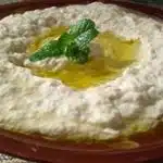 طريقة عمل بابا غنوج زى المطاعم